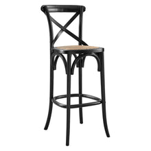 Load image into Gallery viewer, Gear Bar Stool by Modway
