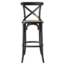 Load image into Gallery viewer, Gear Bar Stool by Modway
