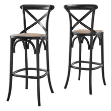 Load image into Gallery viewer, Gear Bar Stool by Modway
