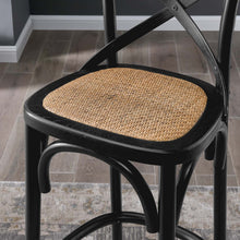 Load image into Gallery viewer, Gear Bar Stool by Modway
