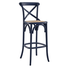 Load image into Gallery viewer, Gear Bar Stool by Modway

