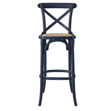 Load image into Gallery viewer, Gear Bar Stool by Modway
