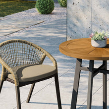 Load image into Gallery viewer, Meadow 3-Piece Outdoor Patio Dining Set
