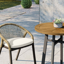 Load image into Gallery viewer, Meadow 3-Piece Outdoor Patio Dining Set
