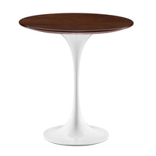 Load image into Gallery viewer, Lippa 20&quot; Round Wood Side Table by Modway
