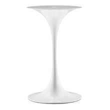 Load image into Gallery viewer, Lippa 20&quot; Round Faux Marble Side Table by Modway
