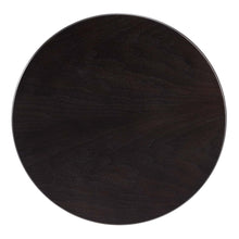 Load image into Gallery viewer, Lippa 20&quot; Round Wood Side Table by Modway
