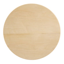 Load image into Gallery viewer, Lippa 20" Round Wood Side Table by Modway
