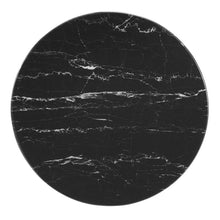 Load image into Gallery viewer, Lippa 20" Round Faux Marble Side Table by Modway
