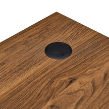 Load image into Gallery viewer, Venture L-Shaped Wood Office Desk by Modway
