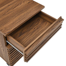 Load image into Gallery viewer, Render Wood File Cabinet by Modway
