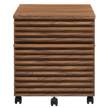 Load image into Gallery viewer, Render Wood File Cabinet by Modway

