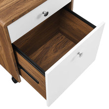 Load image into Gallery viewer, Transmit Wood File Cabinet by Modway
