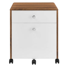 Load image into Gallery viewer, Transmit Wood File Cabinet by Modway
