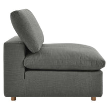 Load image into Gallery viewer, Commix 6-Piece Down Filled Overstuffed Sectional Sofa by Modway
