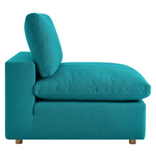 Load image into Gallery viewer, Commix 6-Piece Down Filled Overstuffed Sectional Sofa by Modway
