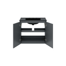 Load image into Gallery viewer, Bryn 30&quot; Wall-Mount Bathroom Vanity by Modway
