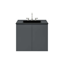 Load image into Gallery viewer, Bryn 30&quot; Wall-Mount Bathroom Vanity by Modway
