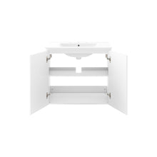 Load image into Gallery viewer, Bryn 30&quot; Wall-Mount Bathroom Vanity by Modway
