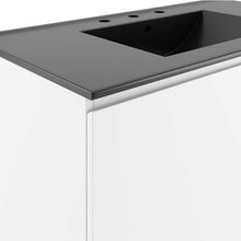 Load image into Gallery viewer, Bryn 36&quot; Wall-Mount Bathroom Vanity by Modway
