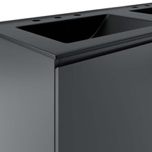 Load image into Gallery viewer, Bryn 48&quot; Wall-Mount Double Sink Bathroom Vanity by Modway
