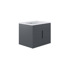 Load image into Gallery viewer, Vitality 24&quot; Bathroom Vanity by Modway
