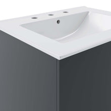 Load image into Gallery viewer, Vitality 24&quot; Bathroom Vanity by Modway
