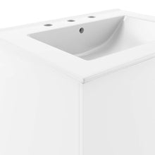 Load image into Gallery viewer, Vitality 24&quot; Bathroom Vanity by Modway
