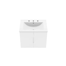 Load image into Gallery viewer, Vitality 24&quot; Bathroom Vanity by Modway
