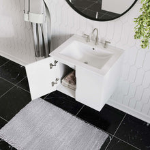 Load image into Gallery viewer, Vitality 24&quot; Bathroom Vanity by Modway
