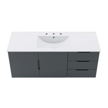 Load image into Gallery viewer, Vitality 48&quot; Single Sink Bathroom Vanity by Modway
