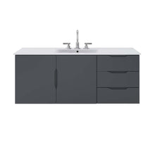 Load image into Gallery viewer, Vitality 48&quot; Single Sink Bathroom Vanity by Modway

