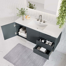 Load image into Gallery viewer, Vitality 48&quot; Single Sink Bathroom Vanity by Modway
