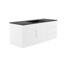 Load image into Gallery viewer, Vitality 48&quot; Single Sink Bathroom Vanity by Modway
