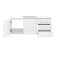 Load image into Gallery viewer, Vitality 48&quot; Single Sink Bathroom Vanity by Modway
