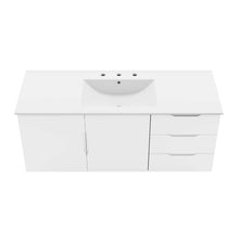 Load image into Gallery viewer, Vitality 48&quot; Single Sink Bathroom Vanity by Modway

