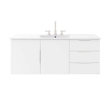 Load image into Gallery viewer, Vitality 48&quot; Single Sink Bathroom Vanity by Modway
