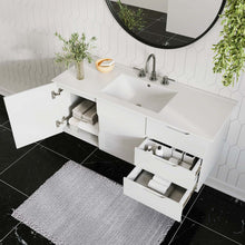Load image into Gallery viewer, Vitality 48&quot; Single Sink Bathroom Vanity by Modway
