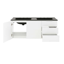 Load image into Gallery viewer, Vitality 48&quot; Double Sink Bathroom Vanity by Modway
