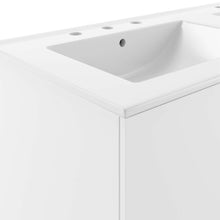 Load image into Gallery viewer, Vitality 48&quot; Double Sink Bathroom Vanity by Modway
