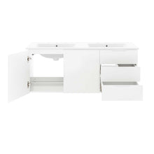 Load image into Gallery viewer, Vitality 48&quot; Double Sink Bathroom Vanity by Modway
