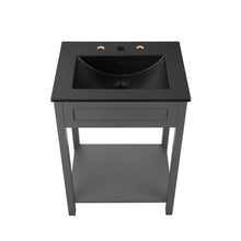 Load image into Gallery viewer, Altura 24&quot; Bathroom Vanity by Modway
