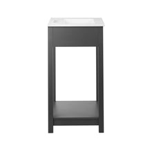 Load image into Gallery viewer, Altura 24&quot; Bathroom Vanity by Modway
