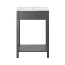 Load image into Gallery viewer, Altura 24&quot; Bathroom Vanity by Modway
