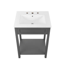 Load image into Gallery viewer, Altura 24&quot; Bathroom Vanity by Modway

