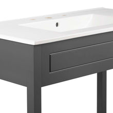 Load image into Gallery viewer, Altura 24&quot; Bathroom Vanity by Modway
