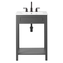 Load image into Gallery viewer, Altura 24&quot; Bathroom Vanity by Modway
