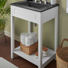 Load image into Gallery viewer, Altura 24&quot; Bathroom Vanity by Modway
