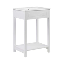 Load image into Gallery viewer, Altura 24&quot; Bathroom Vanity by Modway

