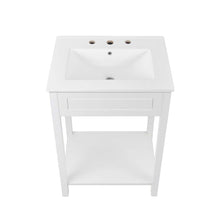 Load image into Gallery viewer, Altura 24&quot; Bathroom Vanity by Modway

